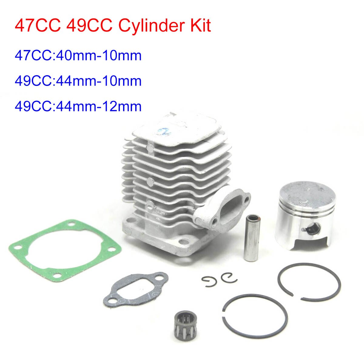 40MM 44MM 10MM 12MM 40-6 44-5 44-6 Ǹ Ʈ, 2 Ʈ..