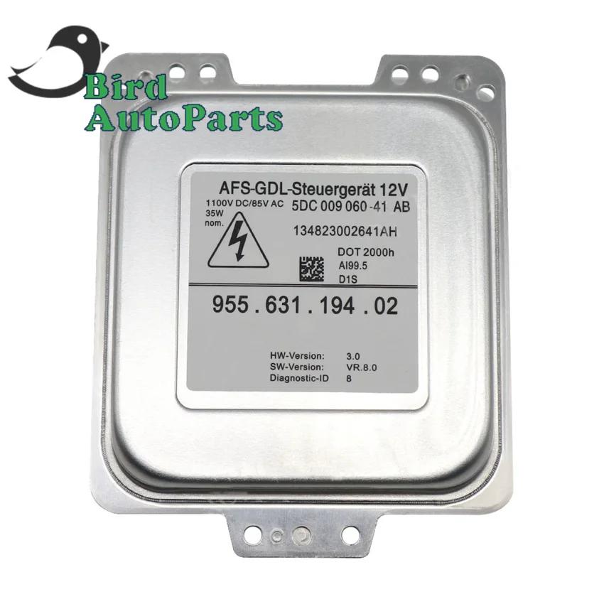  HID   , 955.631.194.02 5DC00906041 D..