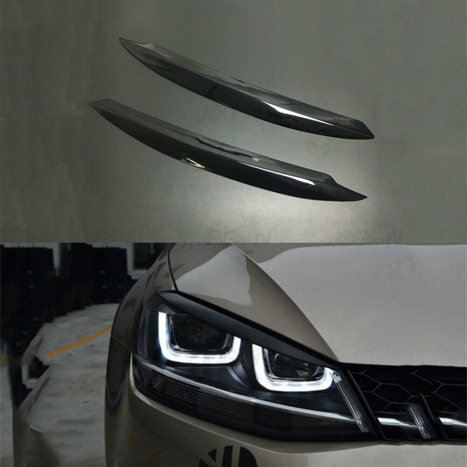  Ʈ  Ǯ Ŀ Ʈ, VW  7 VII G..