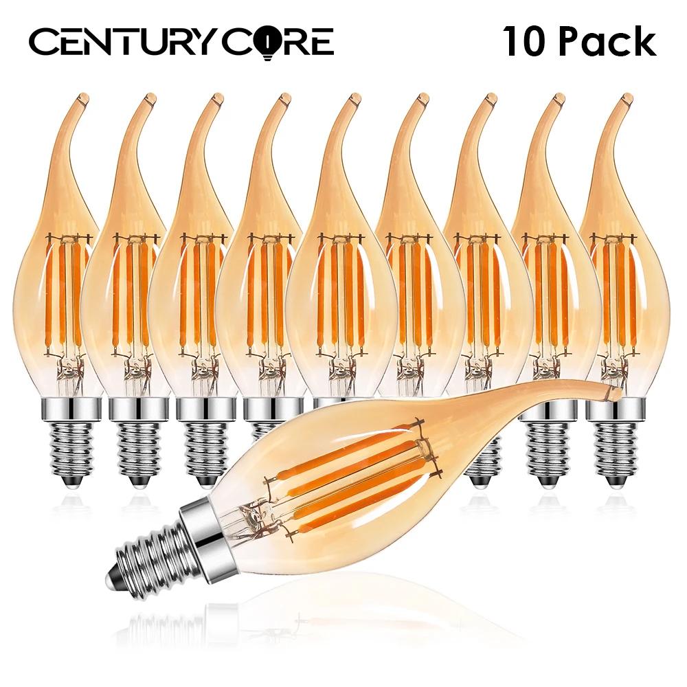ĵ LED , E14, 220V, 4W, C35 ʶƮ , E12, 1..