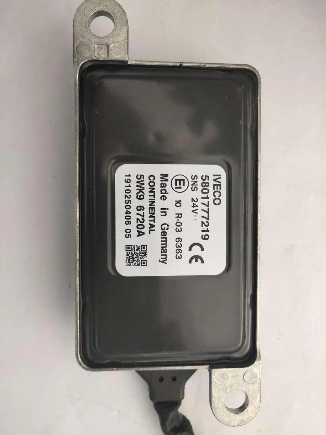 NOX  5801777219, 5WK96720A, ڵ..