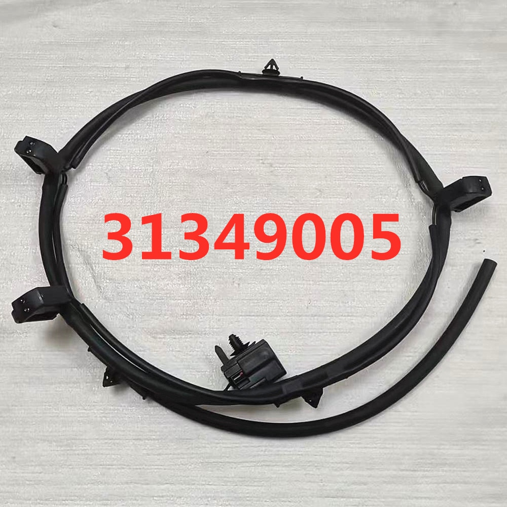 Volvo xc60 mk1  31349005 Ķ  ..