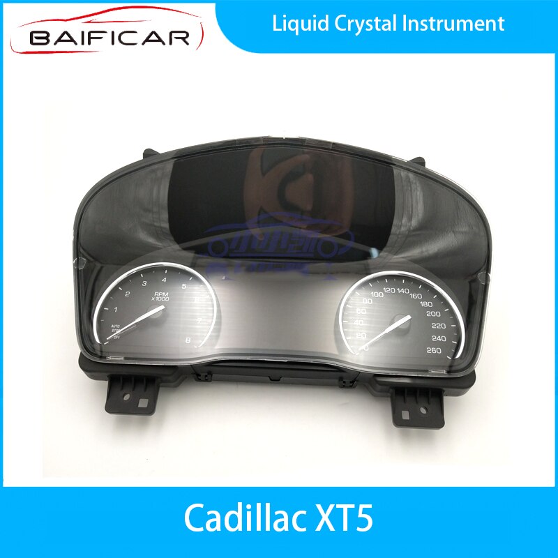 Baificar Brand New Liquid Crystal I..