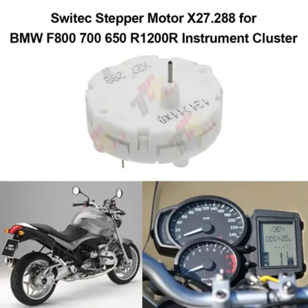 Switec   X27.288, BMW F800 ..