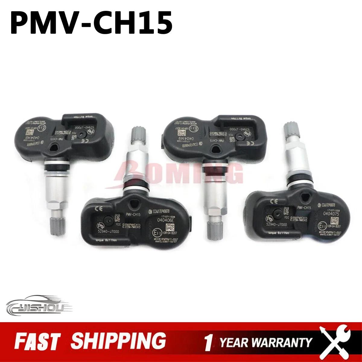 ڵ TPMS PMV-CH15 Ÿ̾ з ..