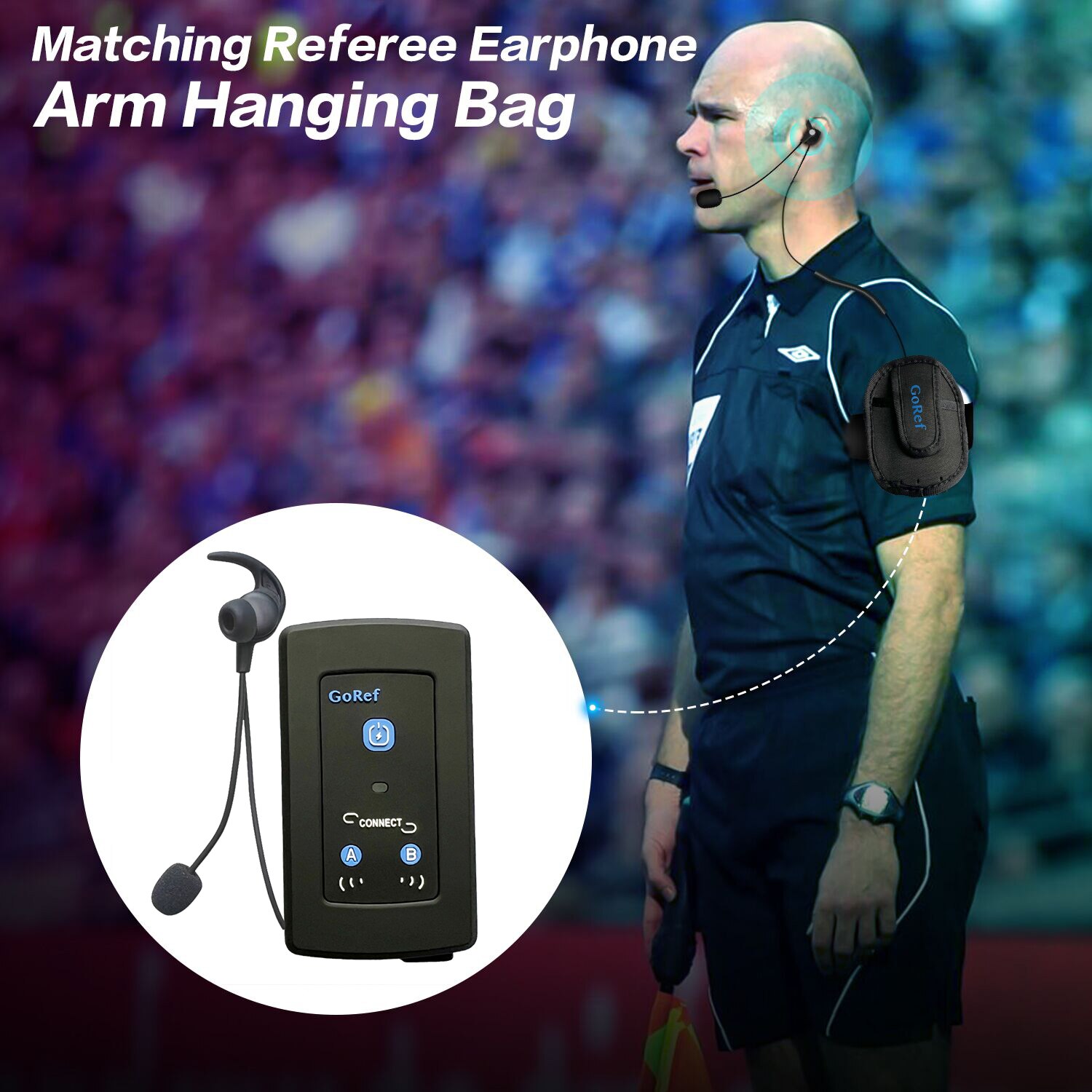 GoRef     BT..