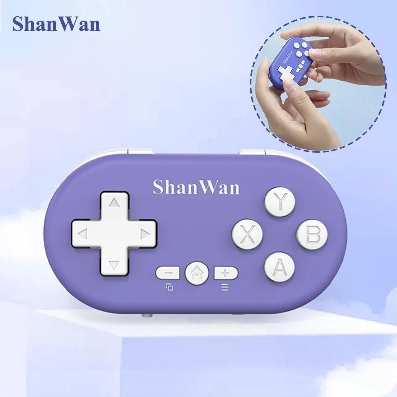 Shanwan ũ   Ʈ..